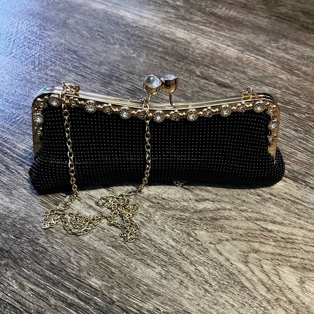 Kate Landry Shoulder Bag/Clutch